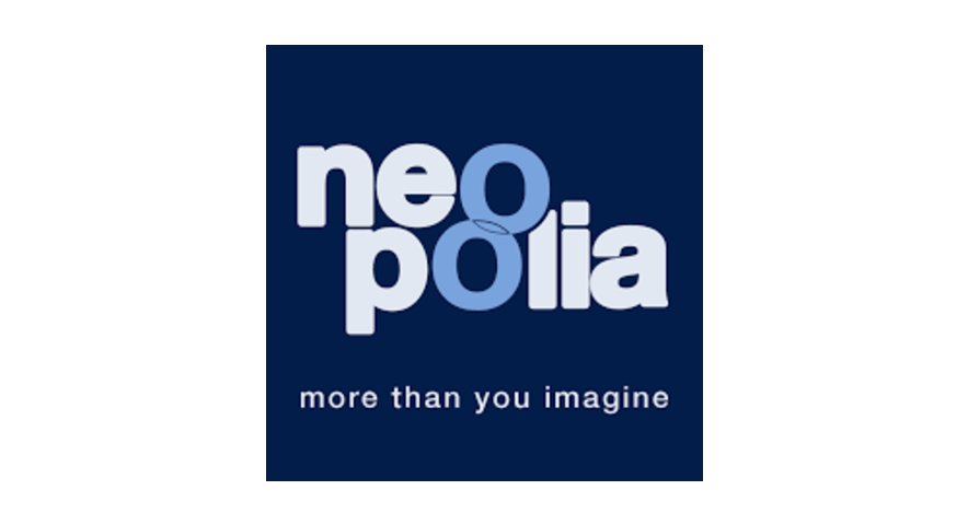Logo Neopolia